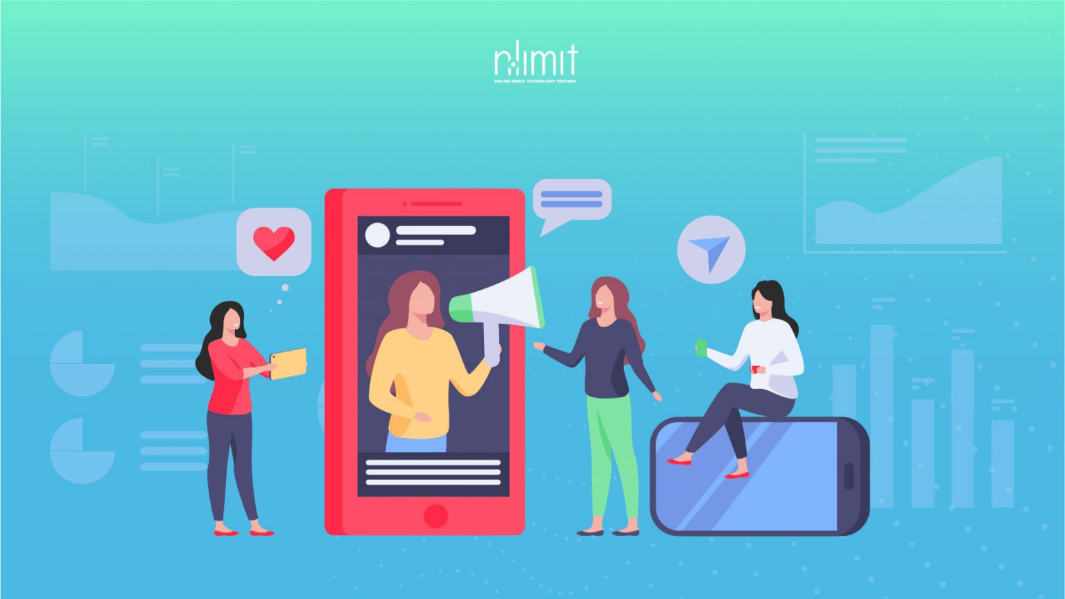 Manfaat Influencer Marketing Untuk Bisnis NoLimit Knowledge Center