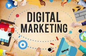 Apa itu Digital Marketing ? Kenali Sejarah dan Media Digital Marketing