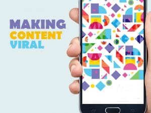 virality di media sosial