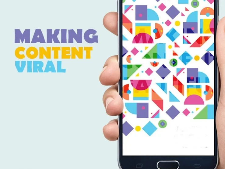 virality di media sosial