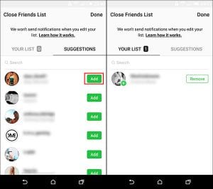 Instagram-Close-Friend