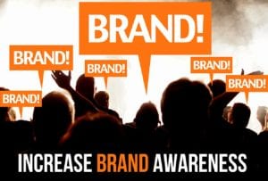 brand awarness