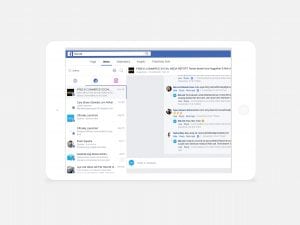 Facebook Messenger