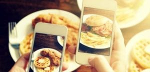 Social Media Product