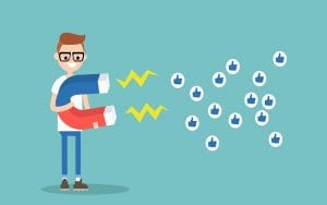 Social Media Engagement