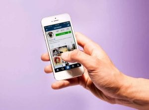 Social Media Instagram