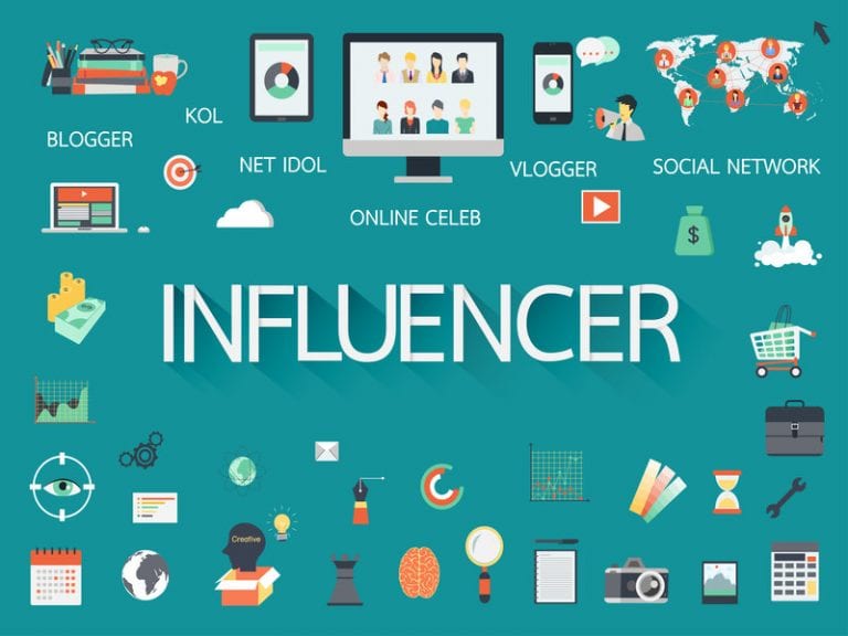 Keretakan Social Media Influencer di Dunia Marketing - NoLimit