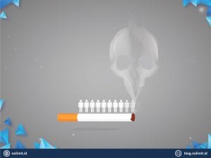 Pro dan Kontra Trendingnya #SuaraTanpaRokok