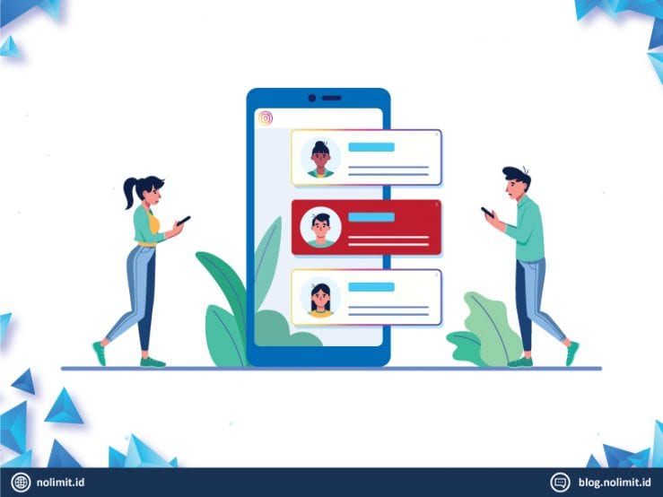 3 Fitur Instagram Mencegah Cyber Bullying yang Harus Kamu Ketahui
