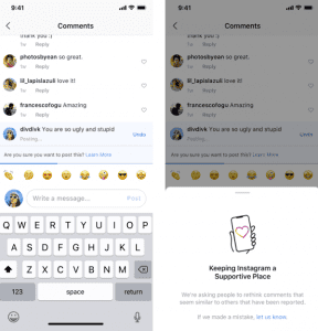 3 Fitur Instagram Mencegah Cyber Bullying yang Harus Kamu Ketahui