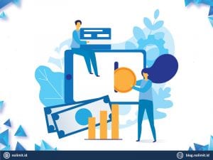 ANALISIS PERKEMBANGAN TREN DIGITAL PAYMENT DI MEDIA SOSIAL