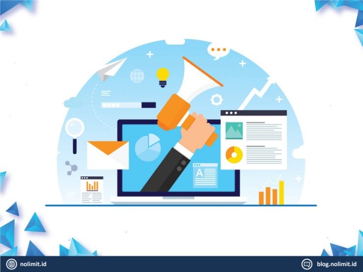 3 Cara Memonitor Marketing Campaign Anda