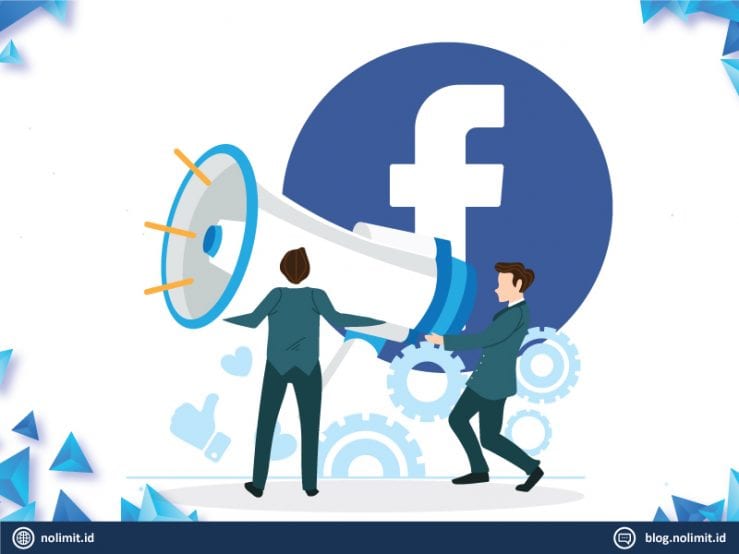Facebook Ads Manfaat dan Triknya
