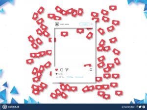 Penjualan Online Sepi, Ini Trik Mudah Meningkatkan Engangement Instagram