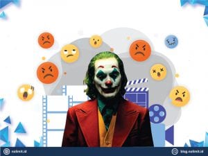 Kumpulan Thread Warganet Film Joker, dari Reaksi Stres hingga sisi Psikologi