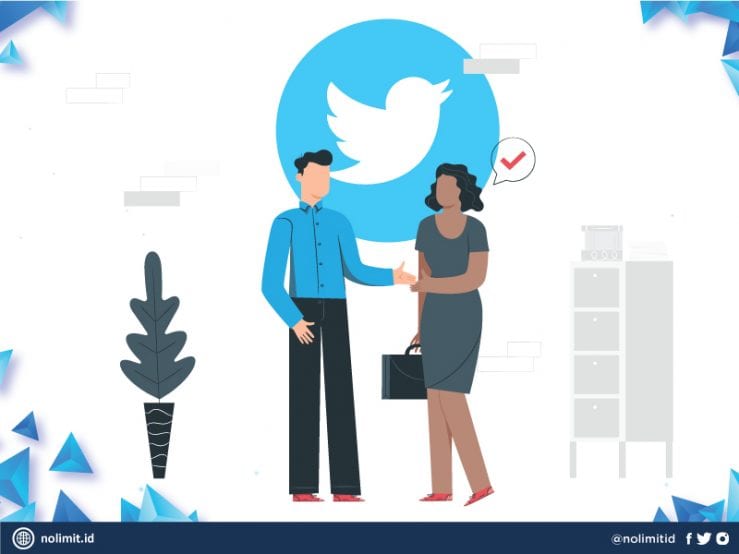 3 Cara Bagaimana Twitter Dapat Membantu Bisnis Anda Lebih Sukses