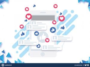 Pentingnya menggunakan Facebook Fan Page dan Instagram Business dalam Bisnis