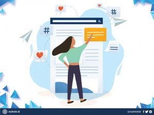 5 Konten Terbaik Untuk Strategi UKM di Media Sosial