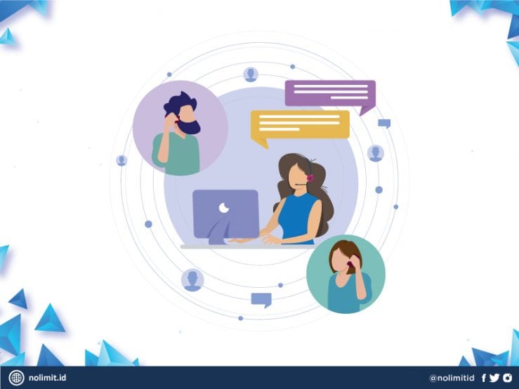 Mengelola Komplain Pelanggan Lebih Efektif Dengan Customer Service Tools