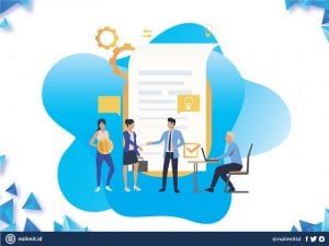 Tips Manfaatkan Media Sosial untuk Bisnis B2B!