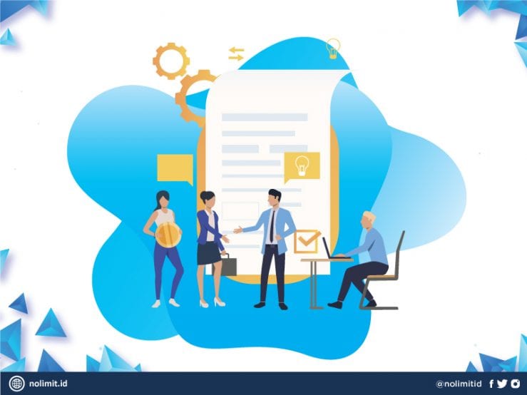 Tips Manfaatkan Media Sosial untuk Bisnis B2B!