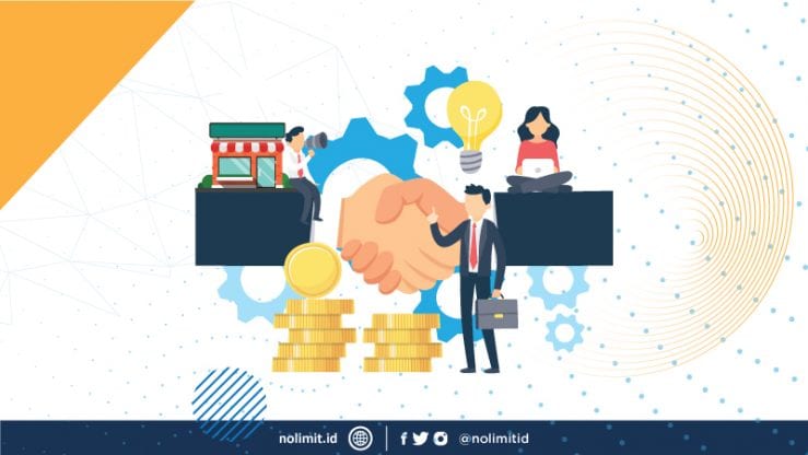 3 Cara Efektif Lakukan Strategi Marketing Untuk B2C