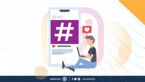 Manfaat Hashtag Dalam Meningkatkan Engagement di Instagram