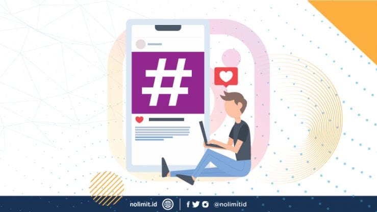 Manfaat Hashtag Dalam Meningkatkan Engagement di Instagram