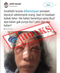 Cek Pesan di Whatsapp Hoax Atau Bukan