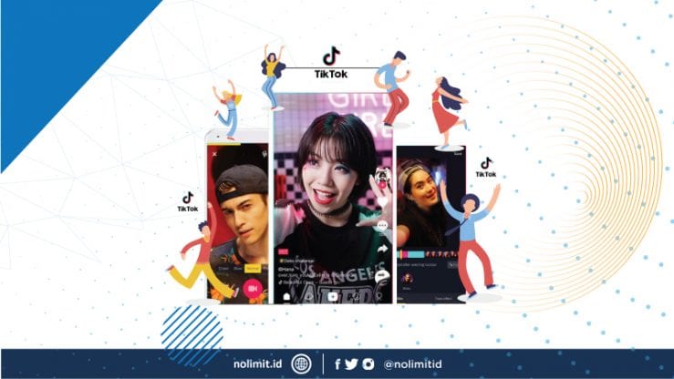 TikTok, Dibully Atau Tren