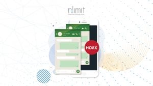 Cara Mudah Cek Pesan di Whatsapp Hoax Atau Bukan
