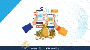 Tips Ciptakan Uang dari Medsos! Bukan Sekedar Untuk Eksis