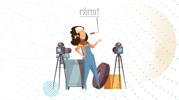 eksis di medsos tanpa pansos