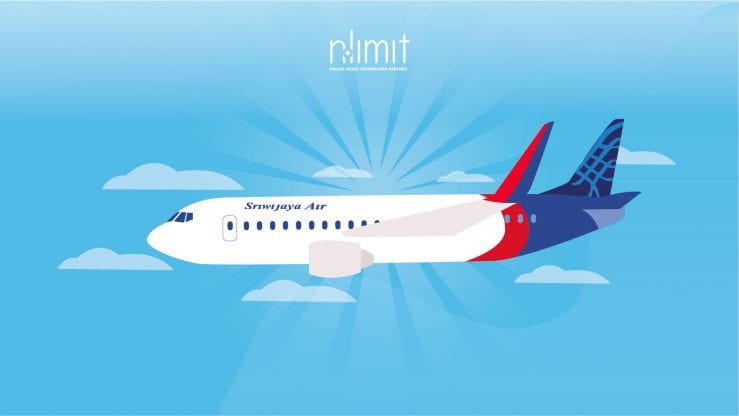 Asumsi Netizen Dibalik Kecelakaan Sriwijaya Air 182