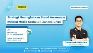brand awareness
