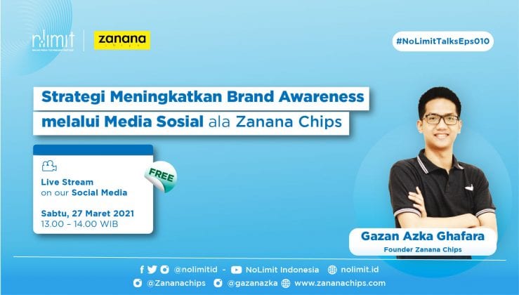 brand awareness