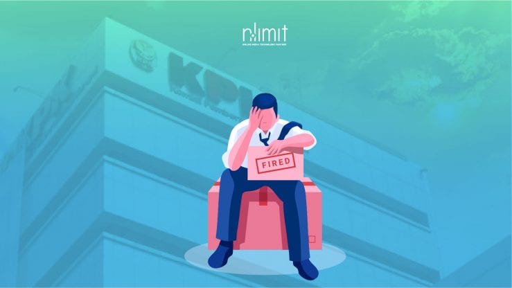 Analisa Pola Penyebaran Isu Penonaktifan 75 Pegawai KPK