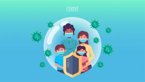 Pandangan Netizen terkait Dampak diadakannya PPKM Darurat