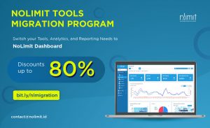 NoLimit Tools Migration Program