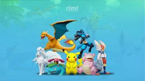Pokémon Unite rilis di iOS dan Android