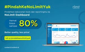 #PindahKeNoLimitYuk