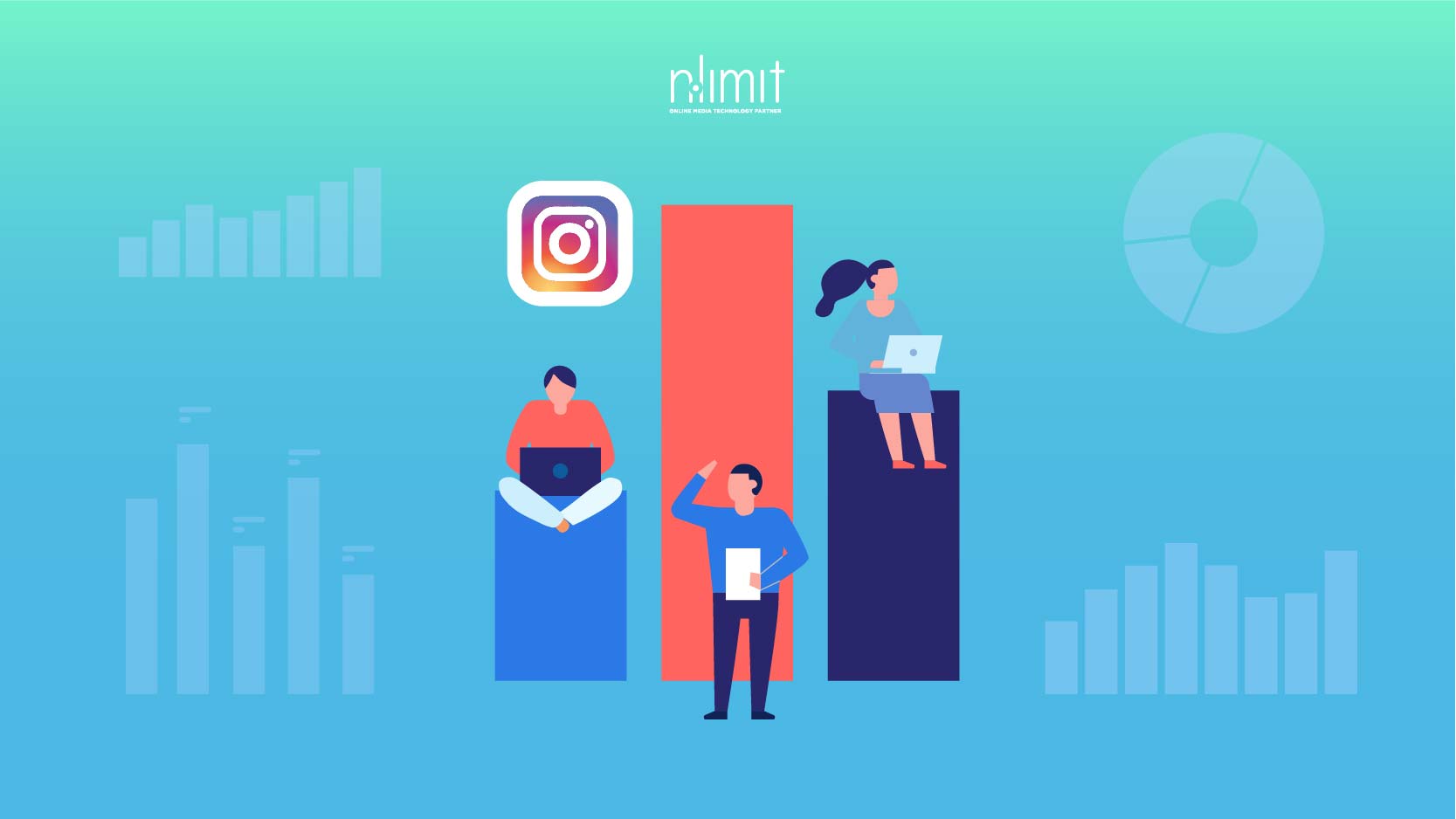 6 Cara Sederhana Meningkatkan Engagement Rate Istagram Bisnis Nolimit