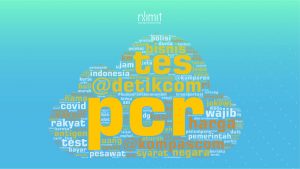 Carut Marut Isu Tes PCR