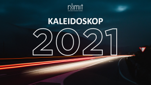NoLimit Kaleidoskop Media Sosial 2021