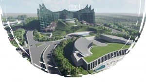 Serba Serbi Ibukota Nusantara di Media Sosial