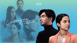 Analisis Perbincangan Serial "Layangan Putus" di Media Sosial