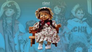 Analisis Perbincangan Spirit Doll di Media Sosial