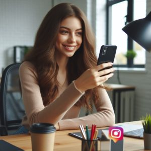waktu dan jam posting instagram yang terbaik