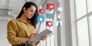 Social Media Specialist