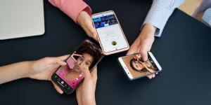 FYP TikTok